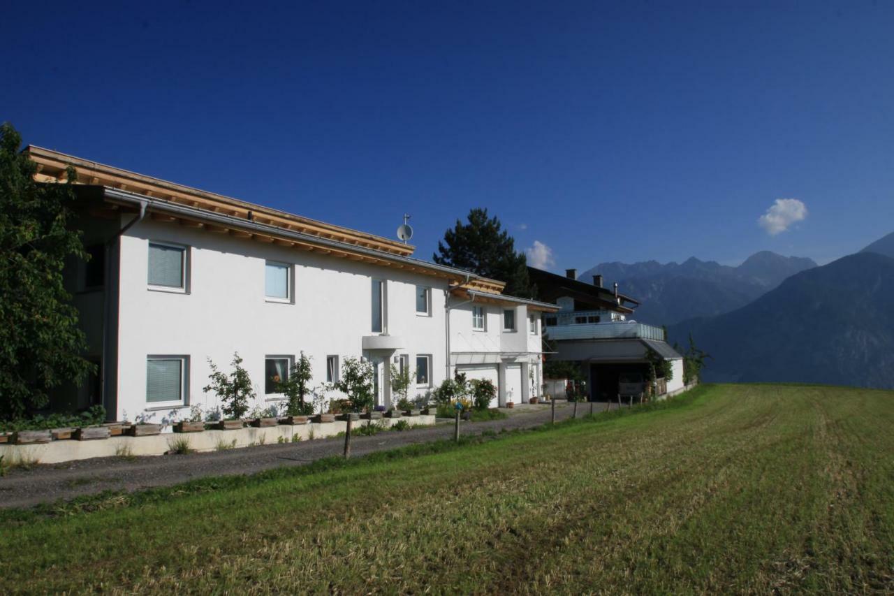Ferienwohnung Christ Grinzens Exterior photo