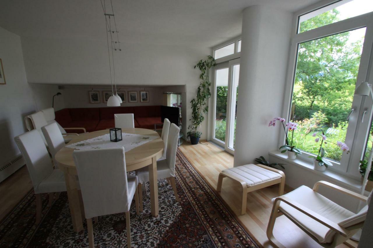 Ferienwohnung Christ Grinzens Exterior photo