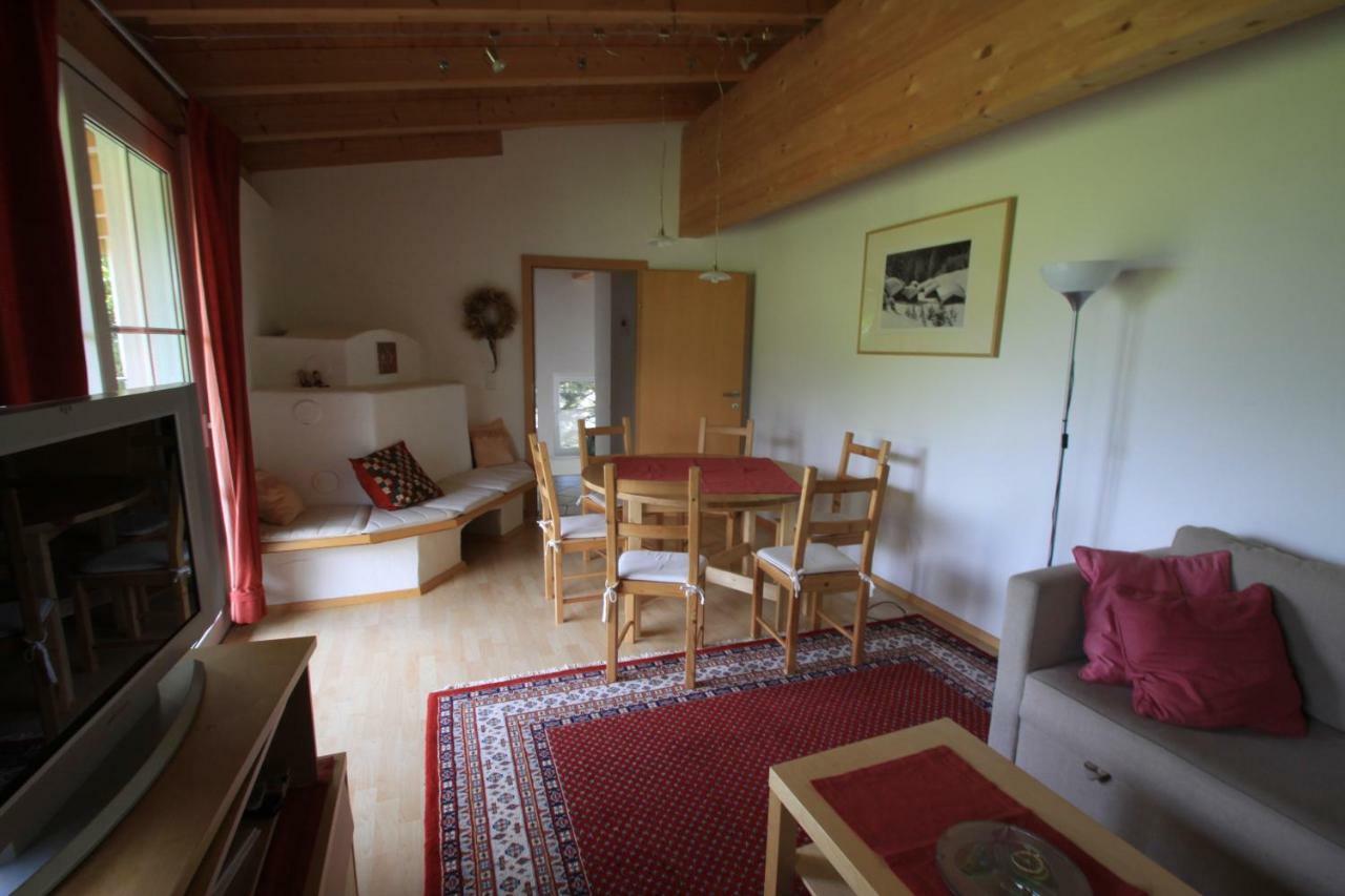 Ferienwohnung Christ Grinzens Exterior photo